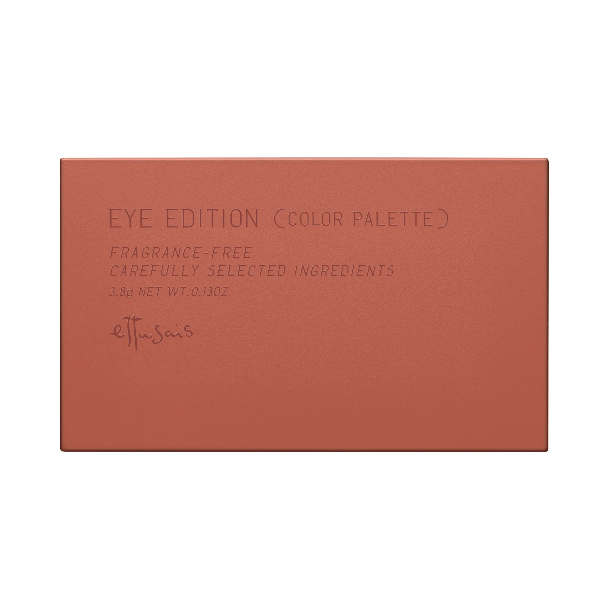 Ettusais Eye Edition Color Palette - Image 43