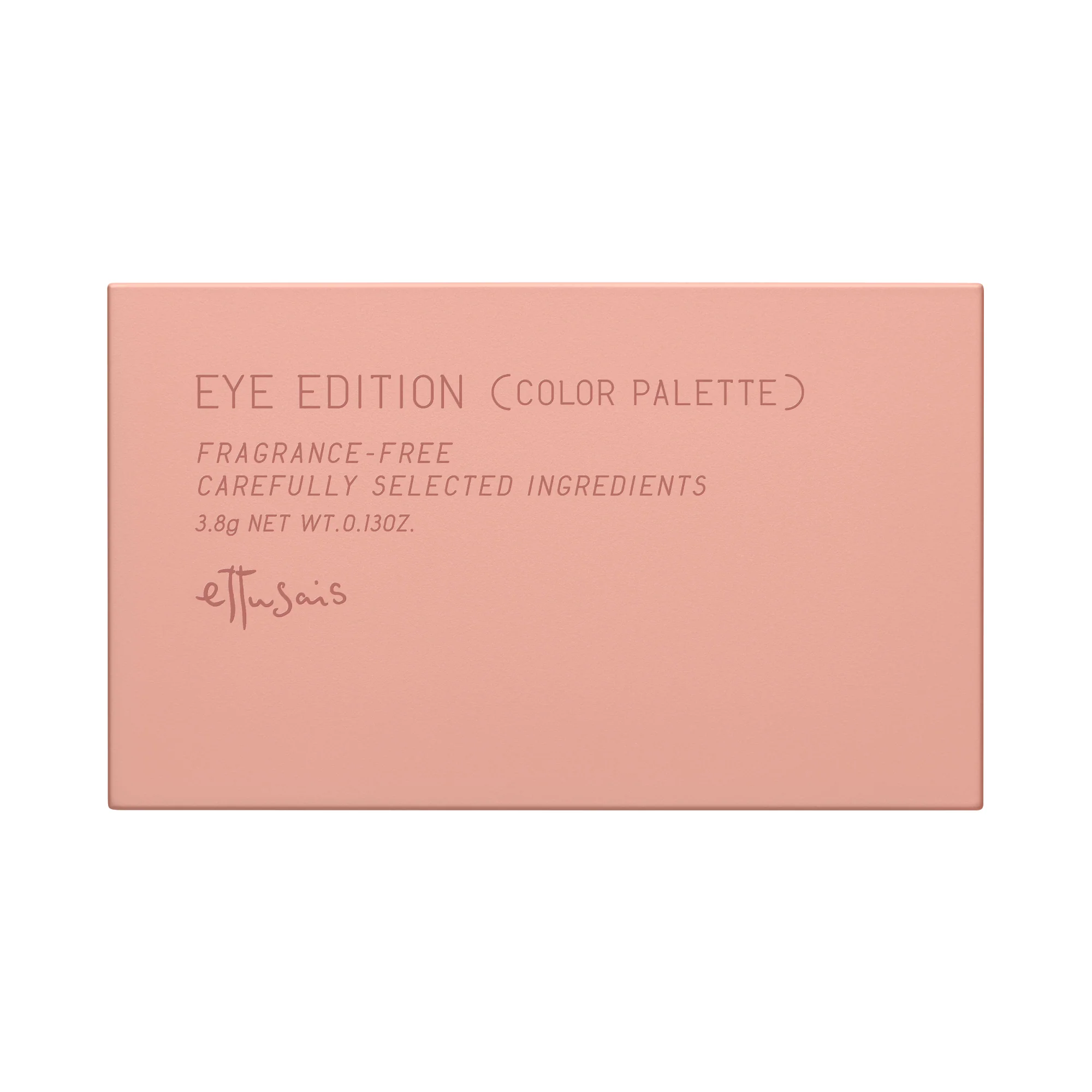 Ettusais Eye Edition Color Palette - Image 46