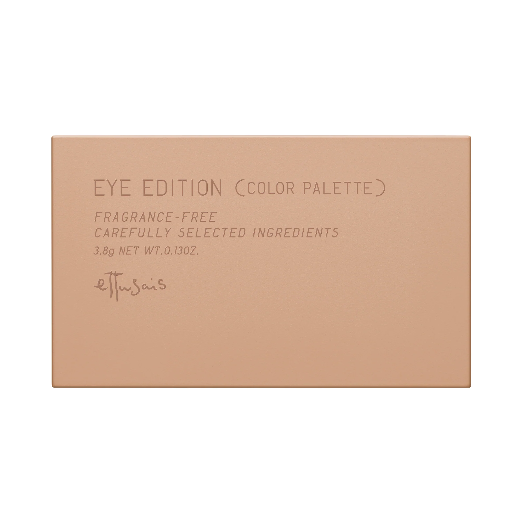 Ettusais Eye Edition Color Palette - Image 49
