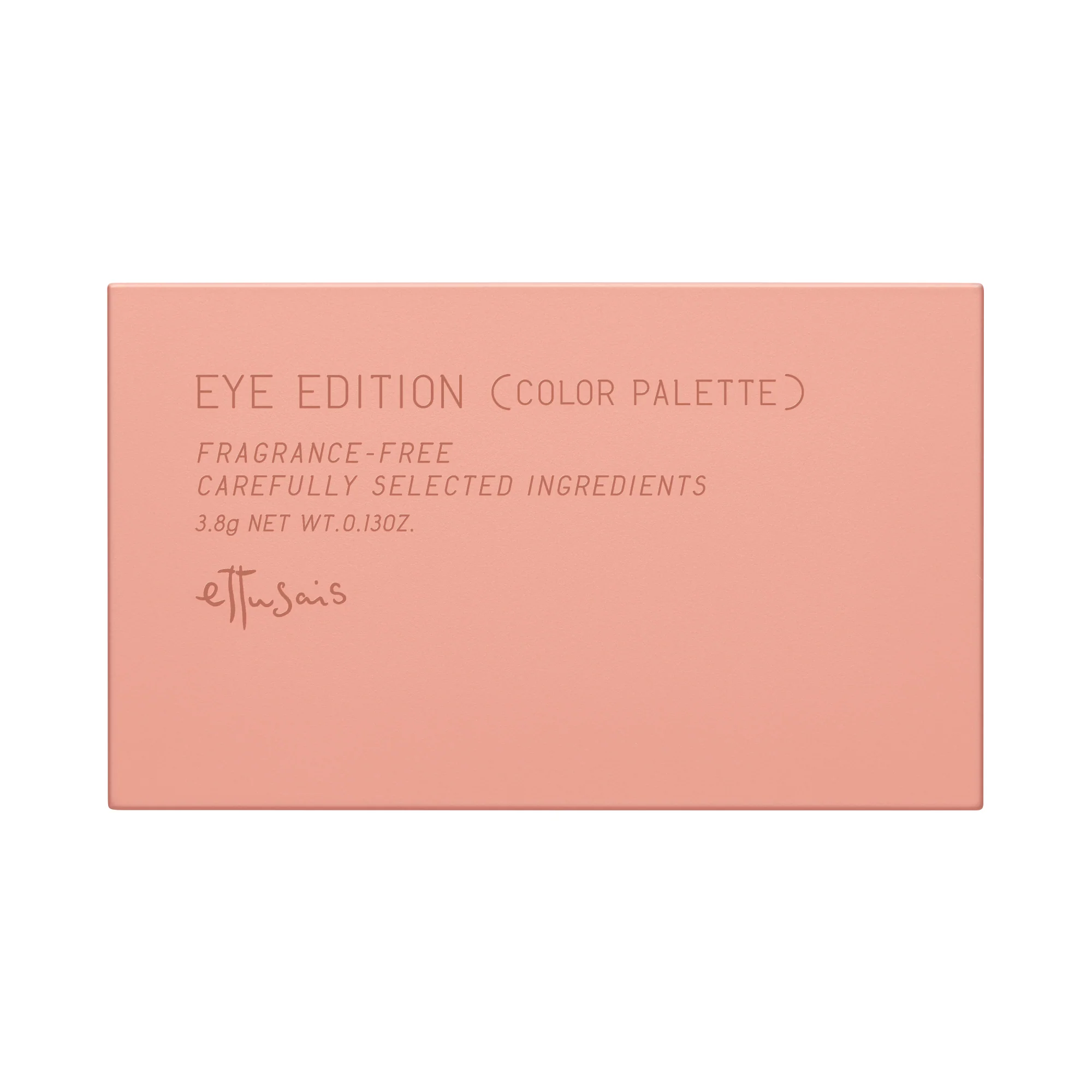 Ettusais Eye Edition Color Palette - Image 52