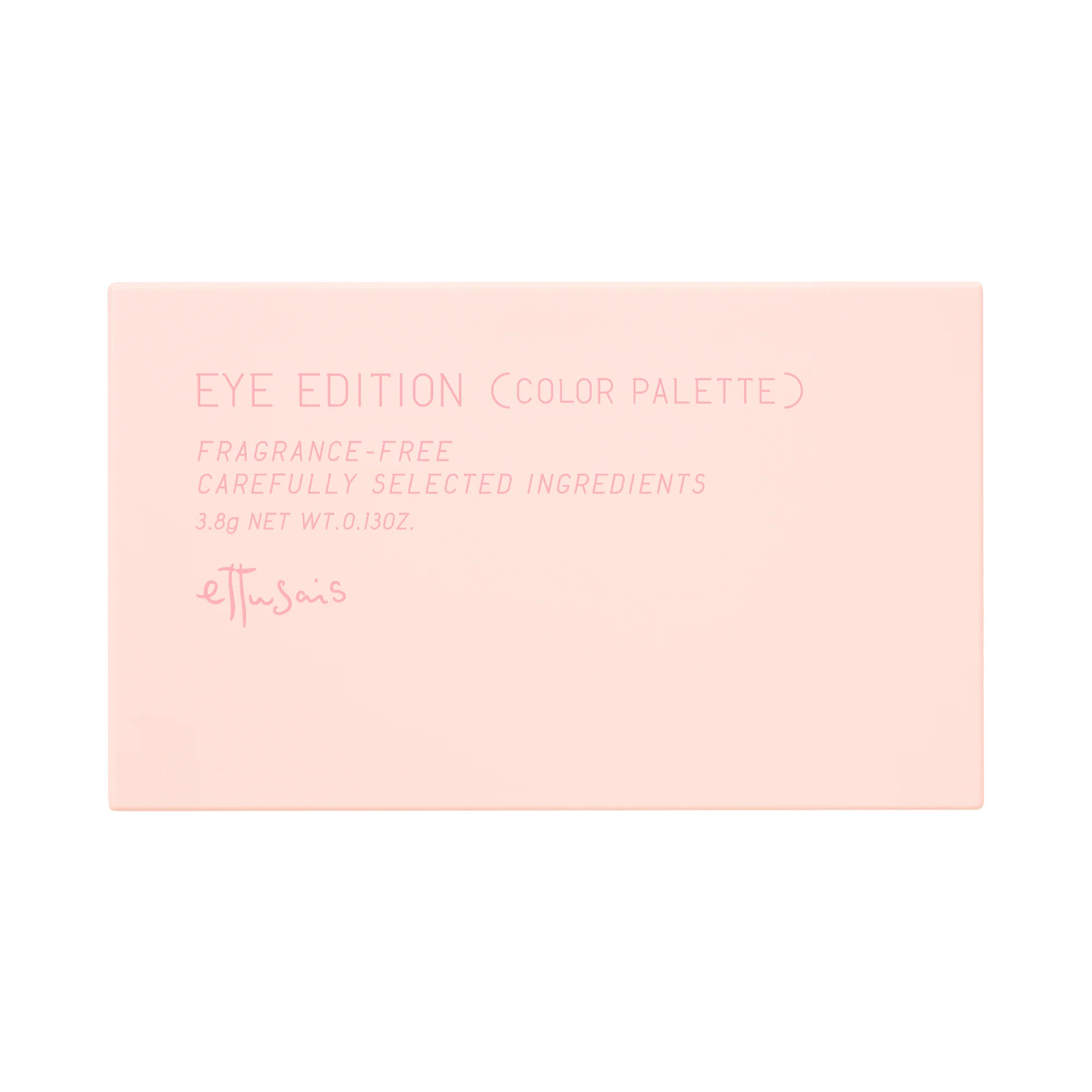Ettusais Eye Edition Color Palette - Image 59