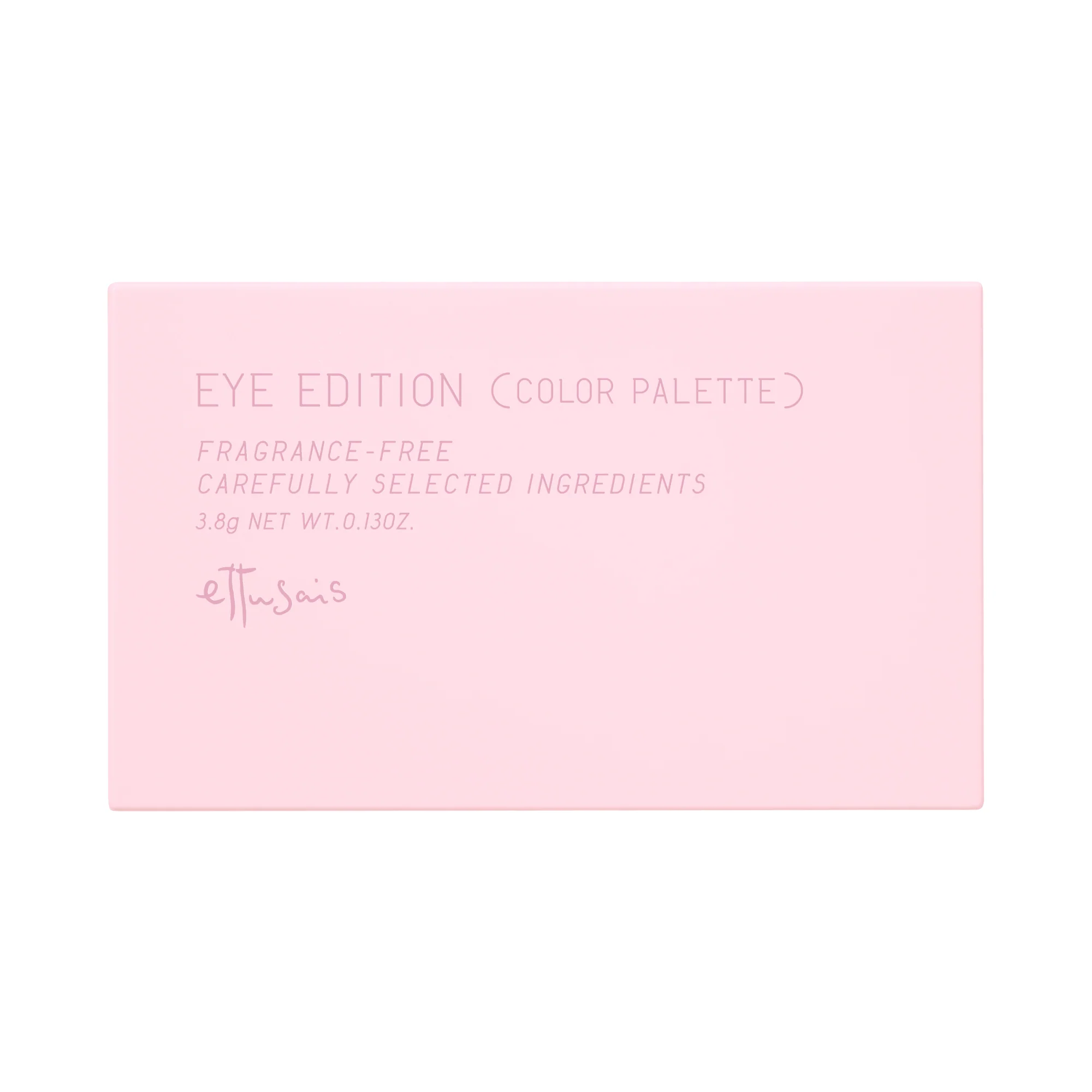 Ettusais Eye Edition Color Palette - Image 62