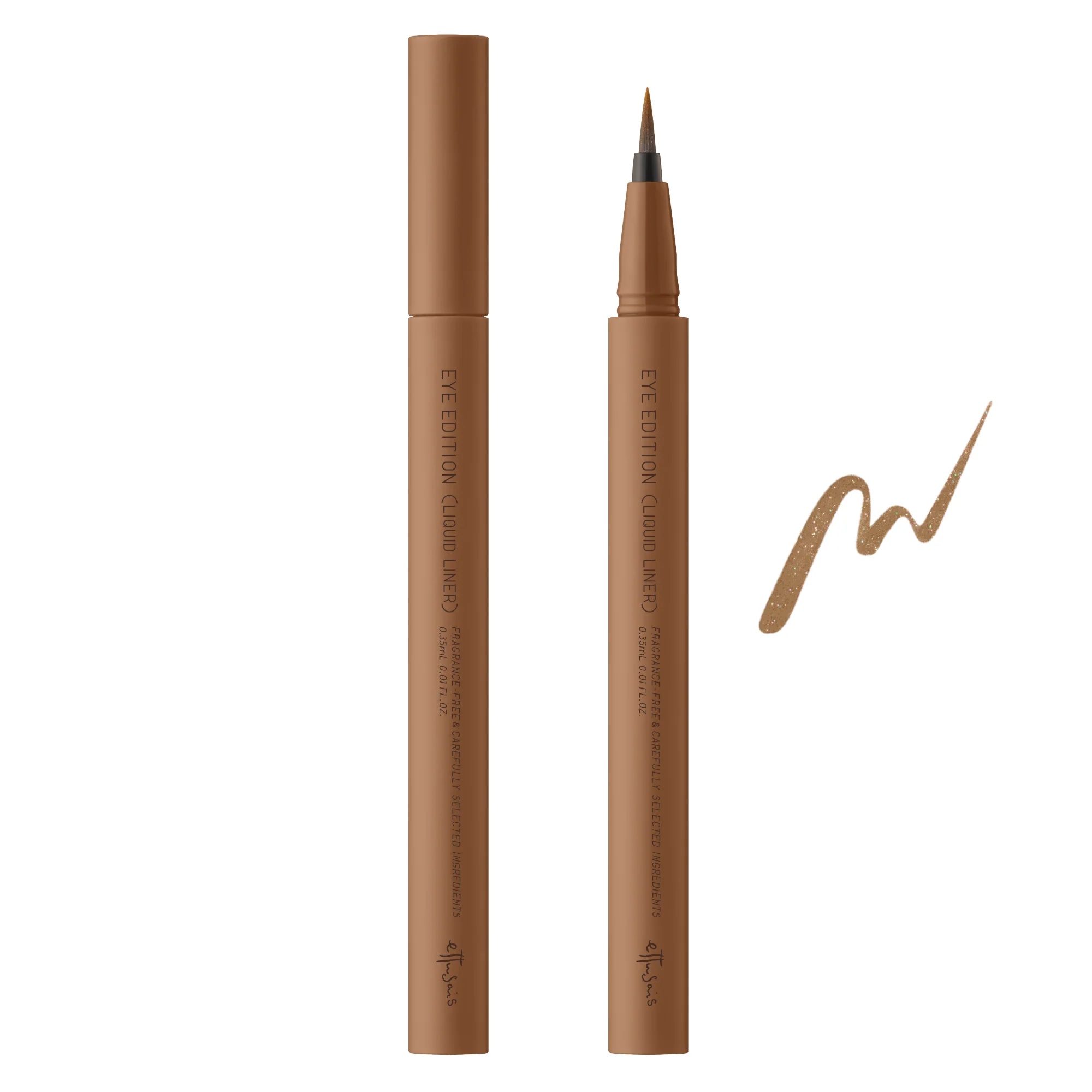 Ettusais Eye Edition Liquid Liner - Image 11