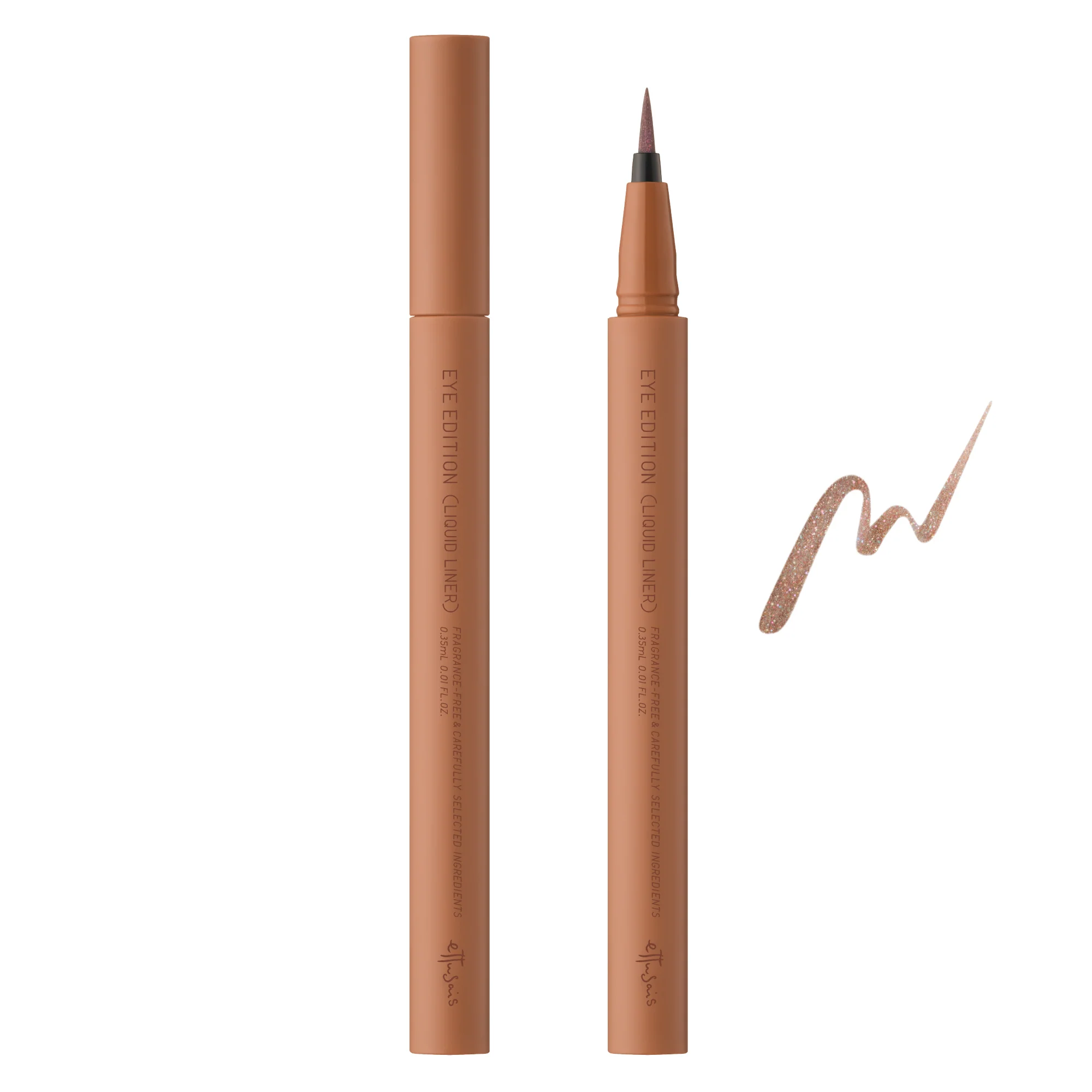 Ettusais Eye Edition Liquid Liner - Image 3