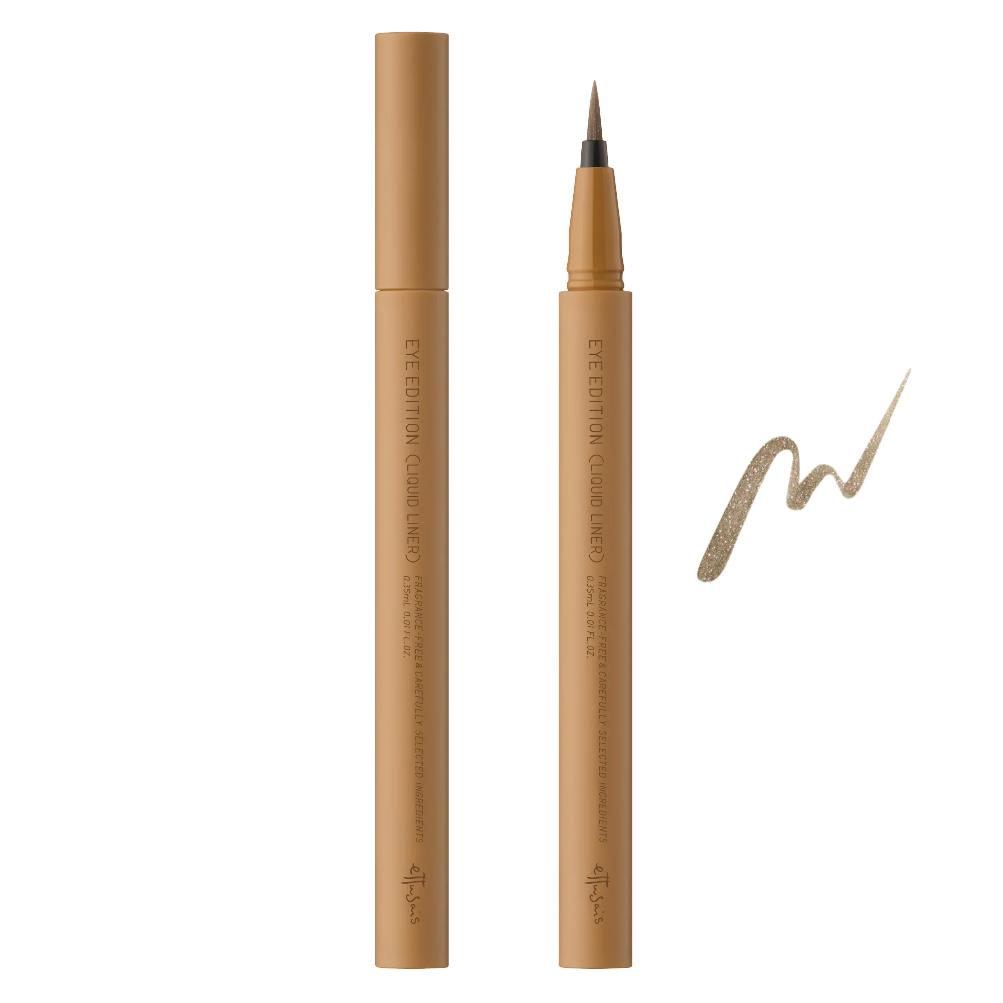 Ettusais Eye Edition Liquid Liner - Image 5