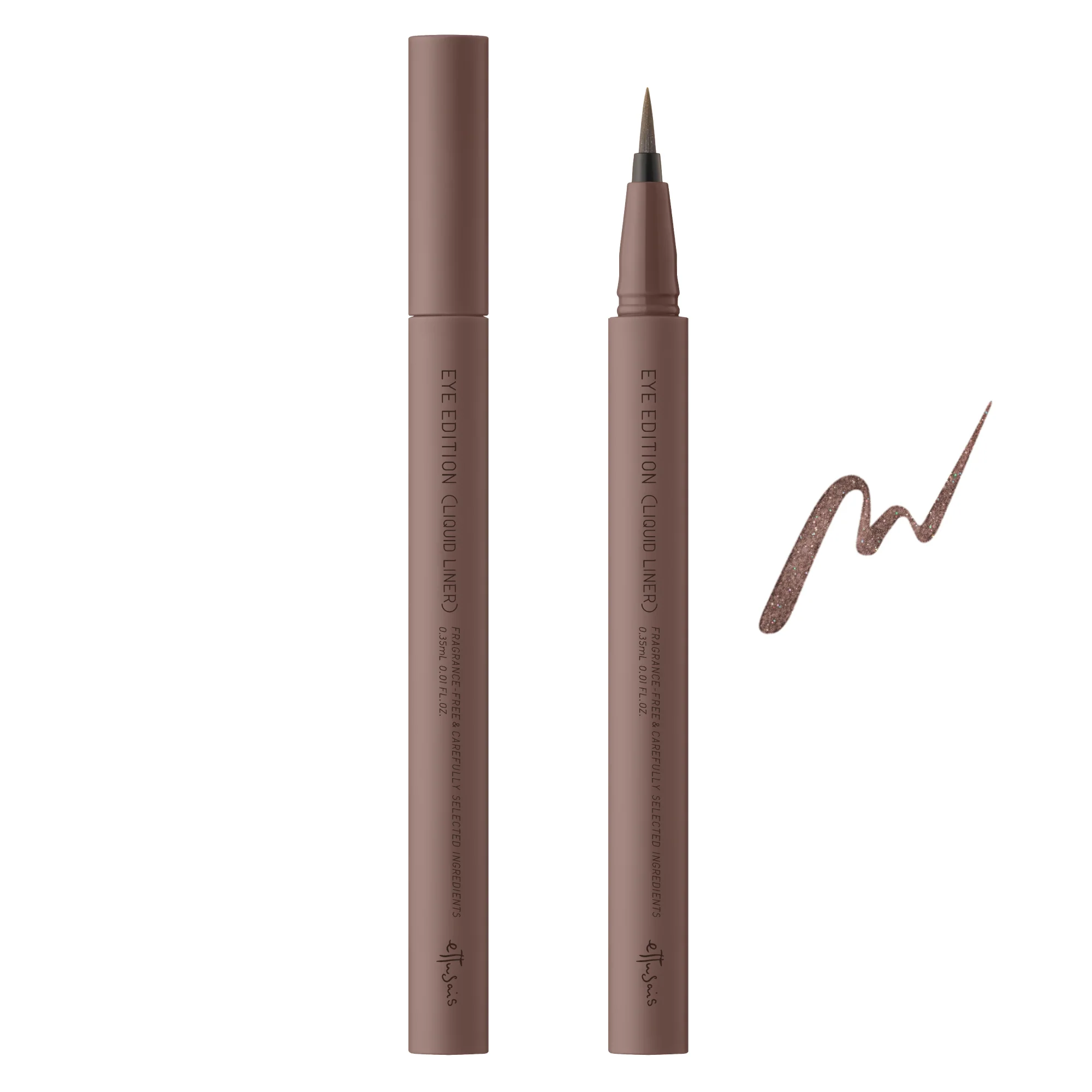 Ettusais Eye Edition Liquid Liner - Image 7