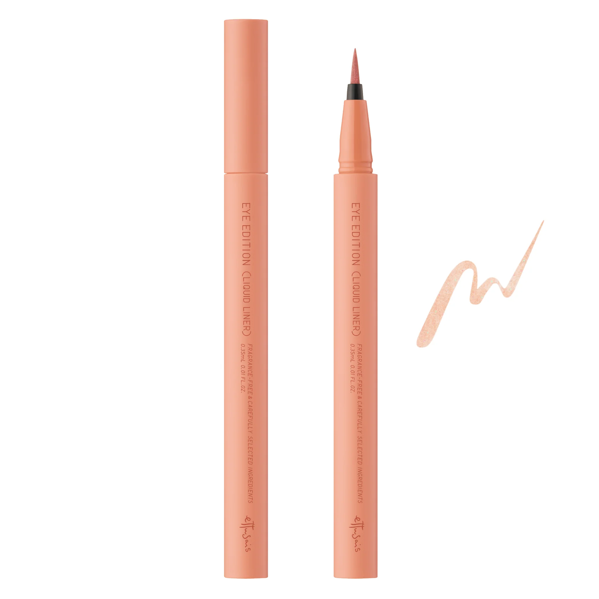 Ettusais Eye Edition Liquid Liner - Image 9