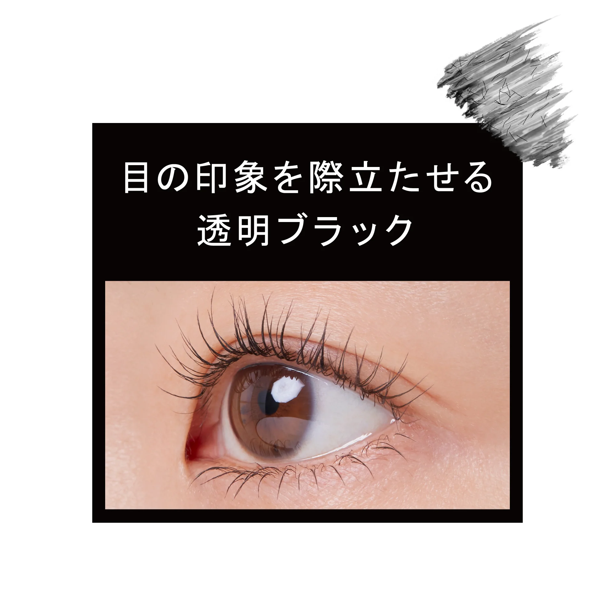 Ettusais Eye Edition Mascara Base - Image 5