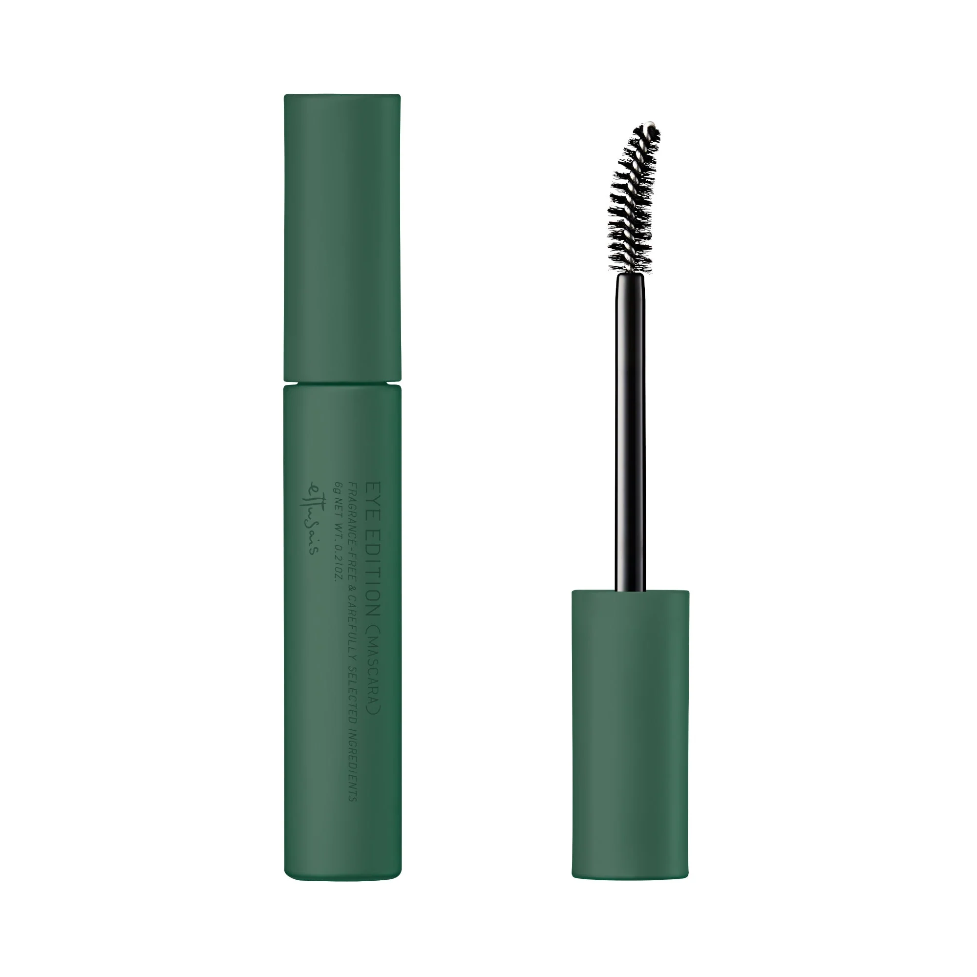 Ettusais Eye Edition Mascara Glossy Type - Image 6