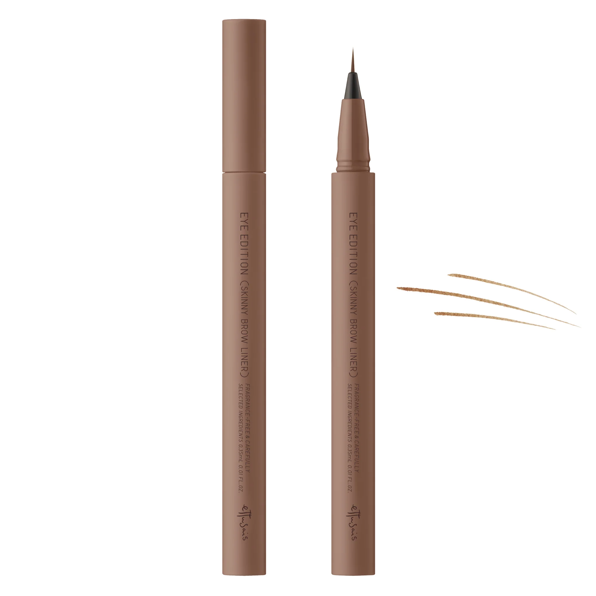 Ettusais Eye Skinny Edition Brow Liner - Image 5