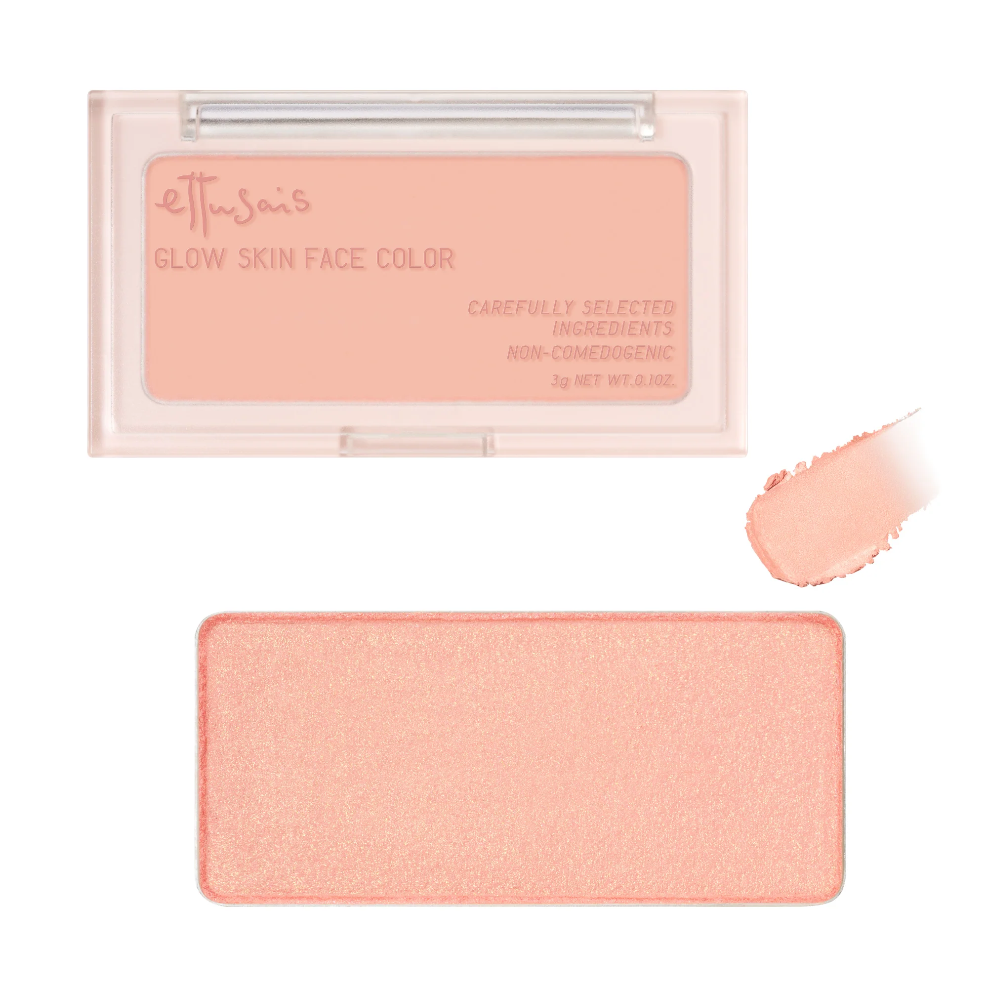 Ettusais Glow Skin Face Color - Image 3