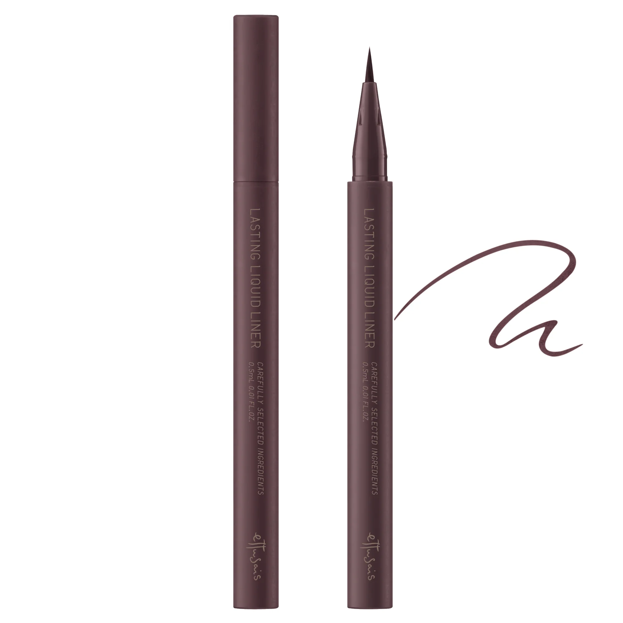 Ettusais Lasting Liquid Liner - Image 11