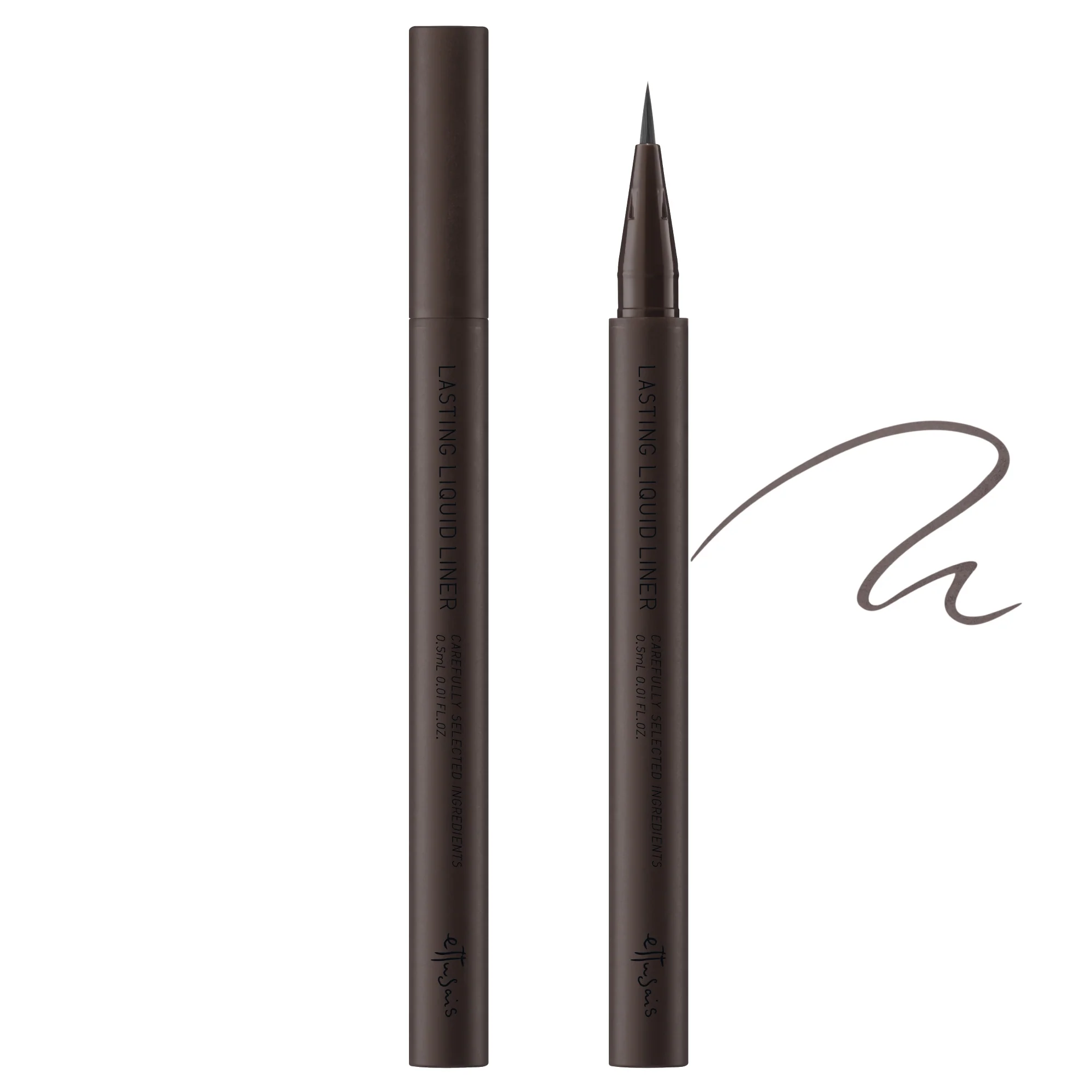 Ettusais Lasting Liquid Liner - Image 3