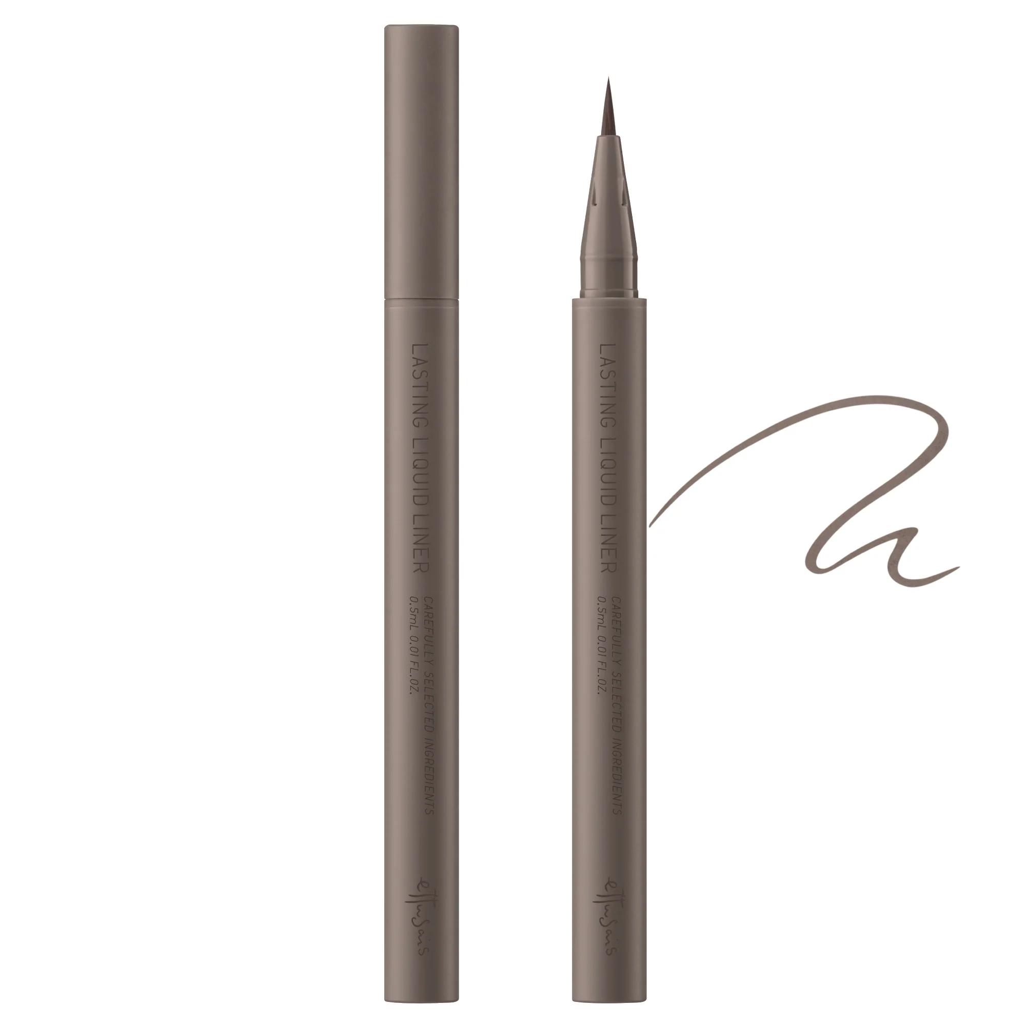 Ettusais Lasting Liquid Liner - Image 5