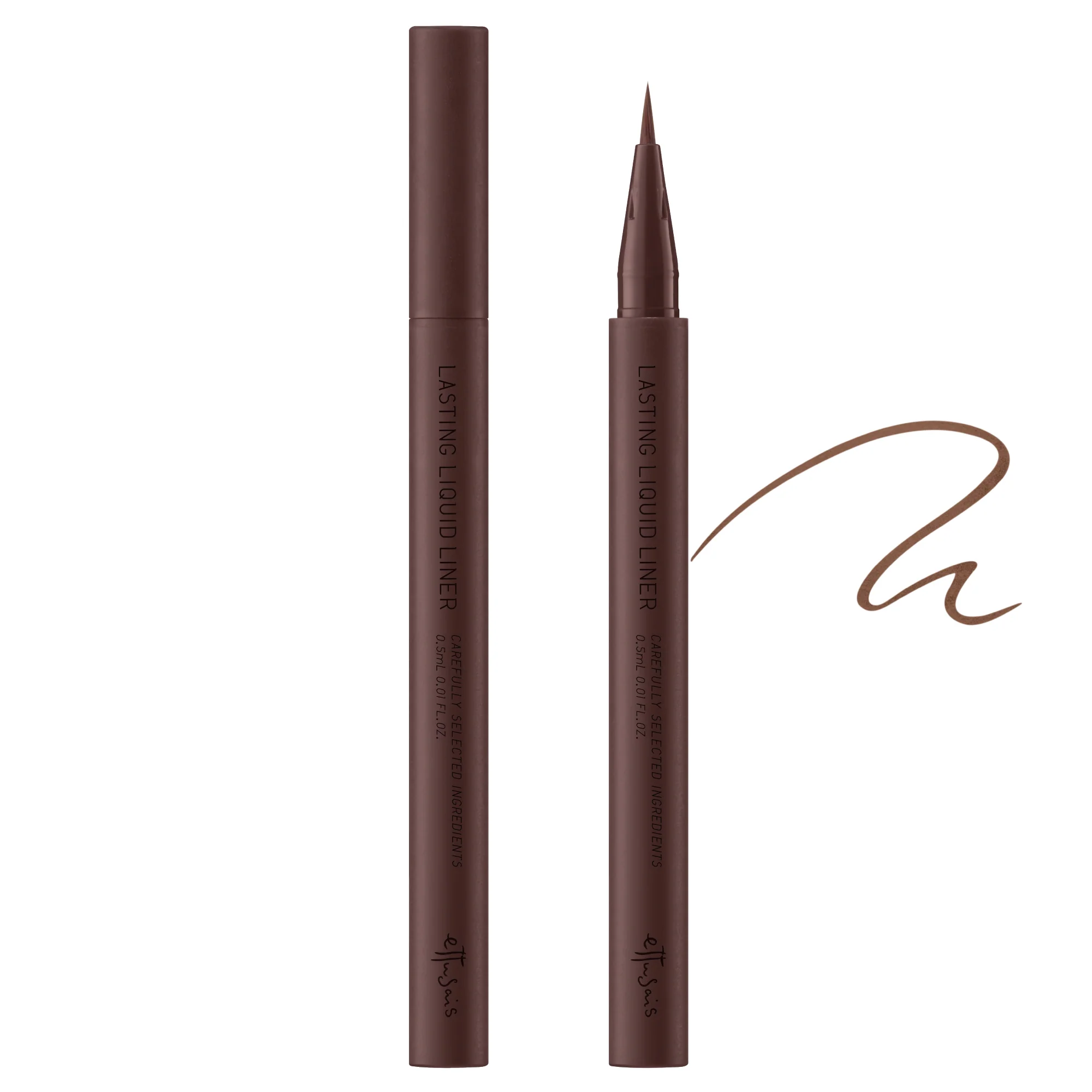 Ettusais Lasting Liquid Liner - Image 7