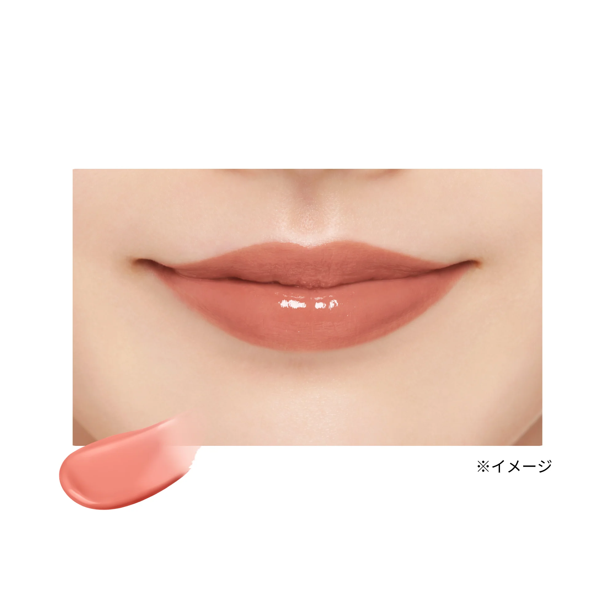 Ettusais Lip Edition Tint Rouge - Image 17