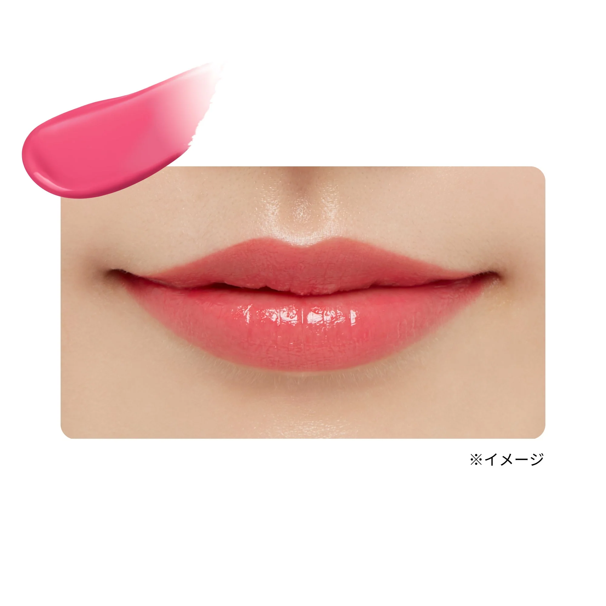 Ettusais Lip Edition Tint Rouge - Image 4