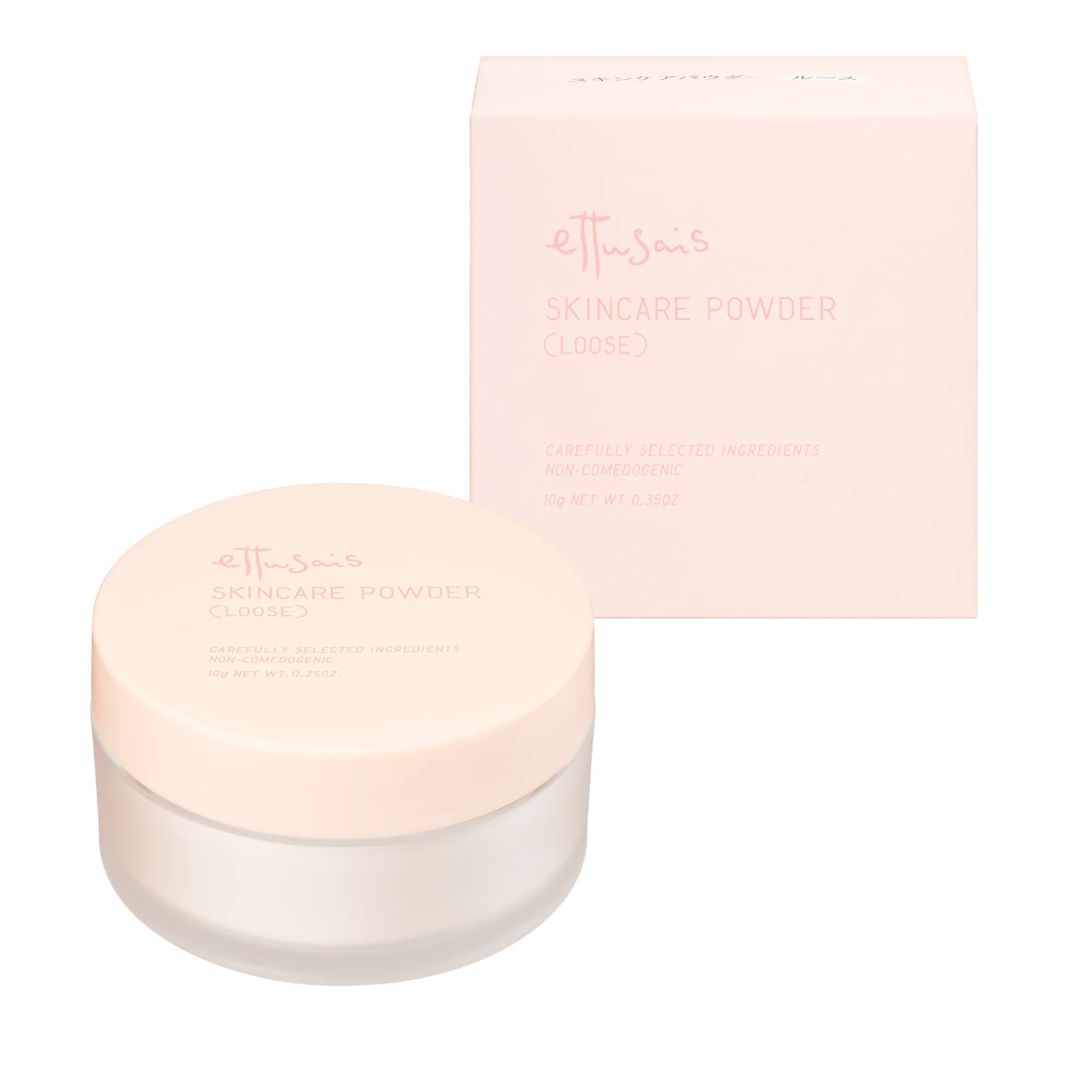 Ettusais Skin Care Powder (Loose)