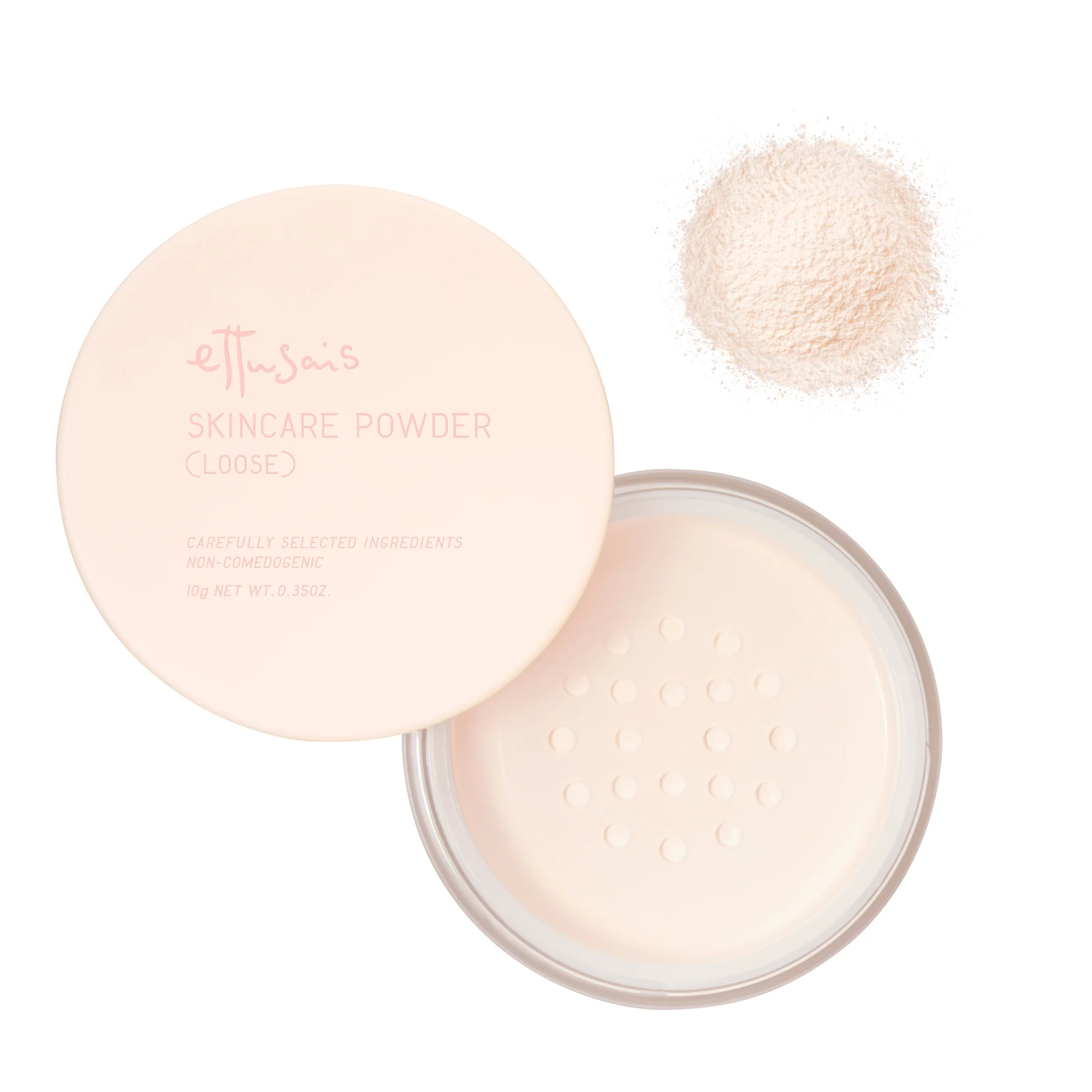 Ettusais Skin Care Powder (Loose) - Image 2