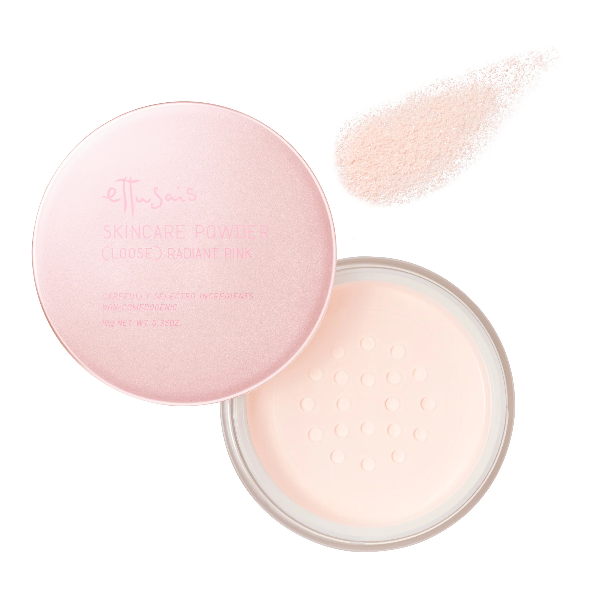Ettusais Skin Care Powder (Loose) - Image 3