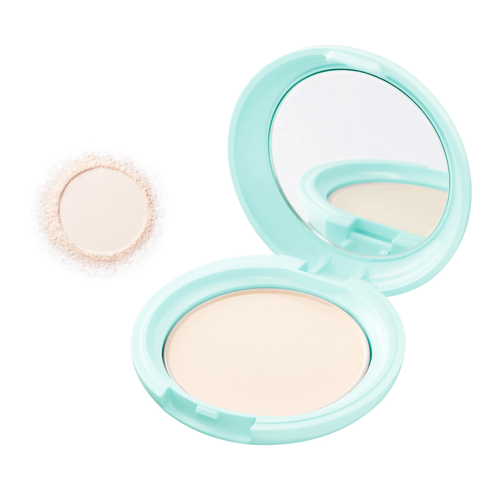 Ettusais Skin Care Powder (Pressed) - Image 6