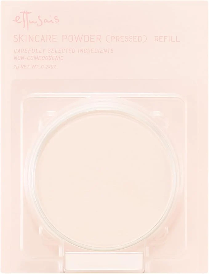 Ettusais Skin Care Powder (Pressed) - Image 8
