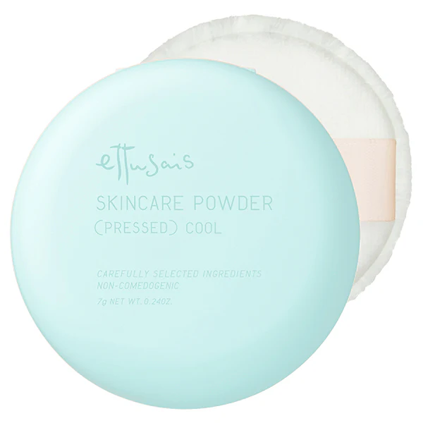 Ettusais Skincare Powder Pressed Cool