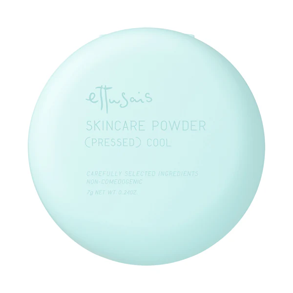Ettusais Skincare Powder Pressed Cool - Image 2