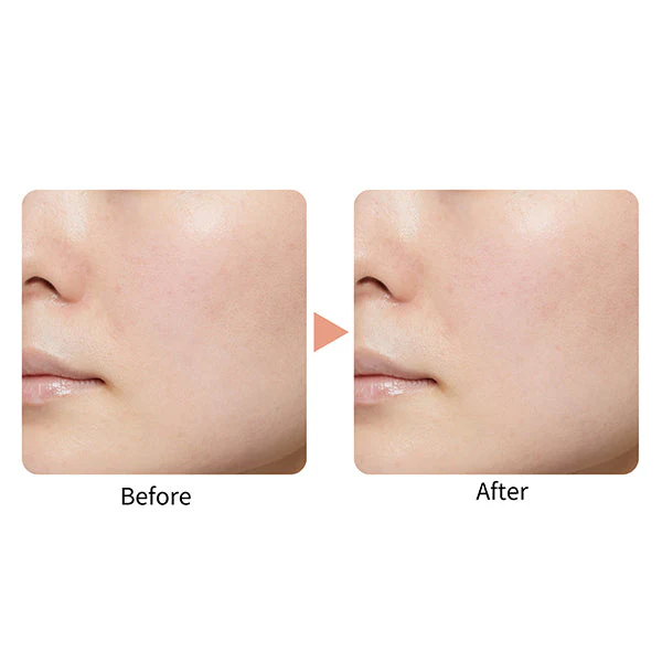 Ettusais Skincare Powder Pressed Cool - Image 4