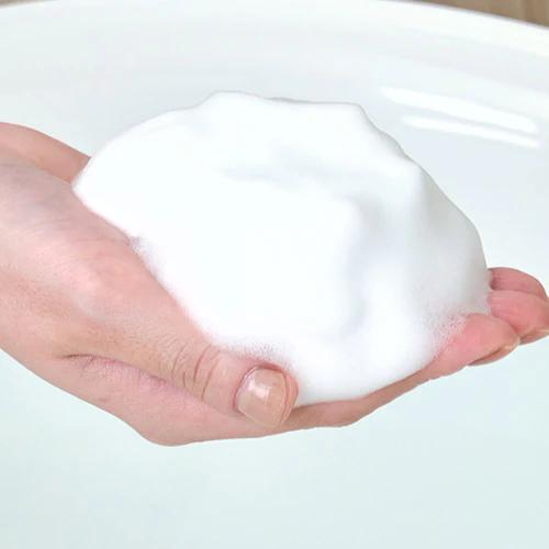 Etvos Clear Soap Bar - Image 2