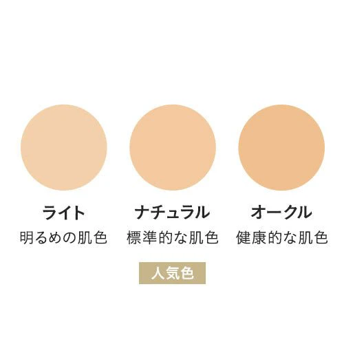Etvos Creamy Tap Mineral Foundation (with case + puff) - Image 2