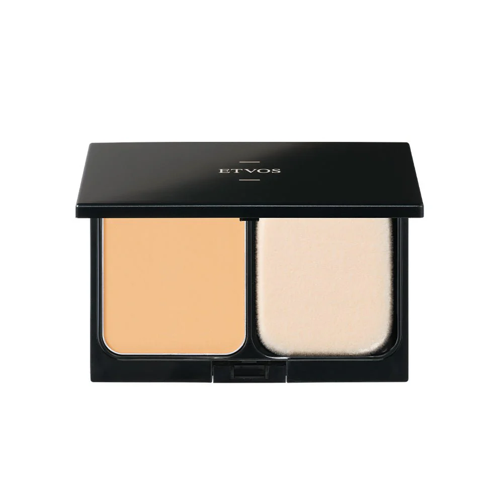 Etvos Mineral Airy Touch Foundation
