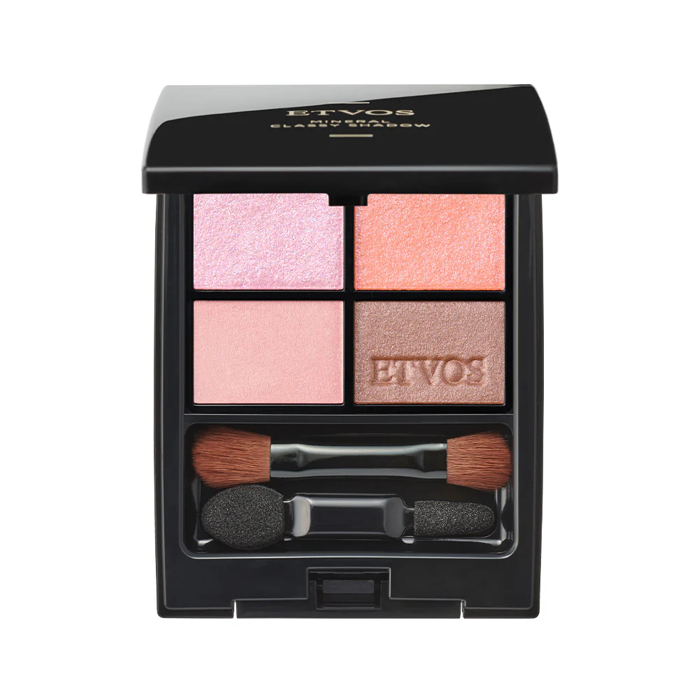 Etvos Mineral Classy Shadow