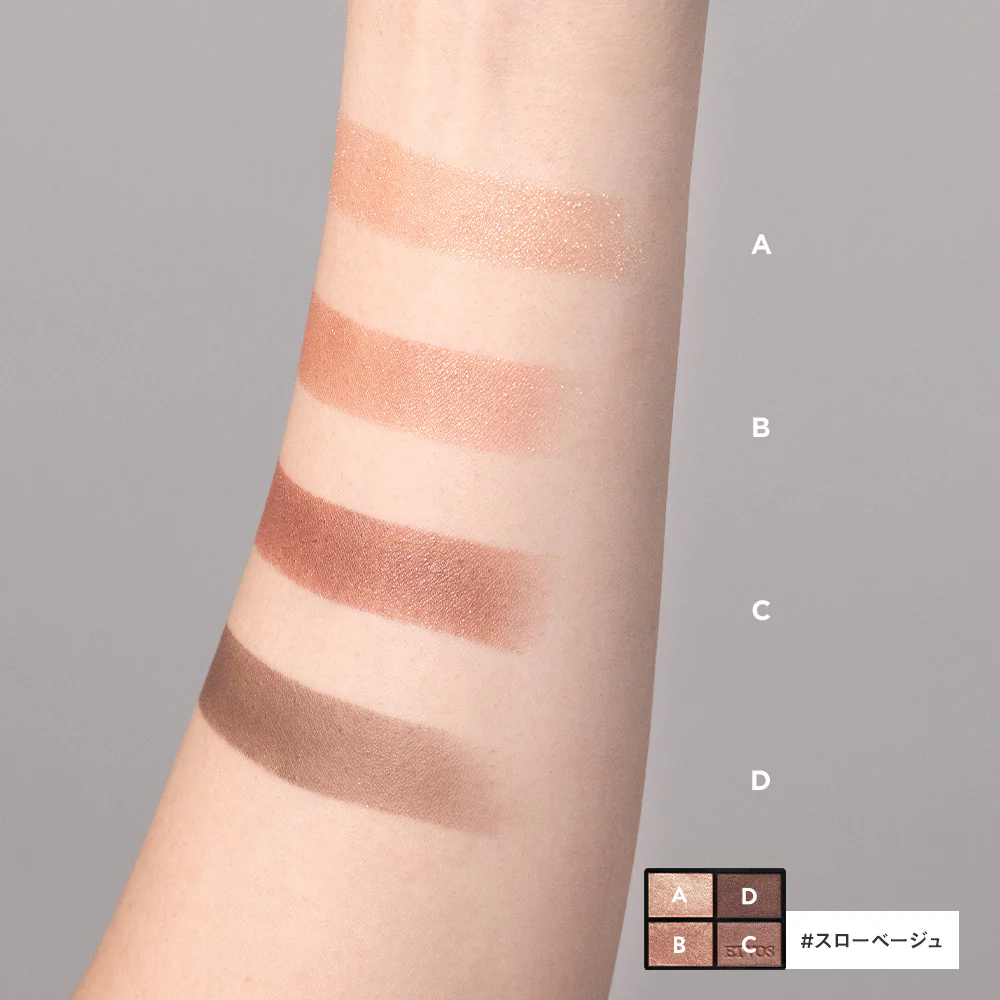 Etvos Mineral Classy Shadow - Image 13