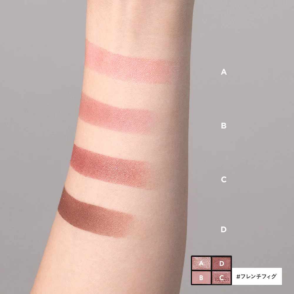 Etvos Mineral Classy Shadow - Image 18