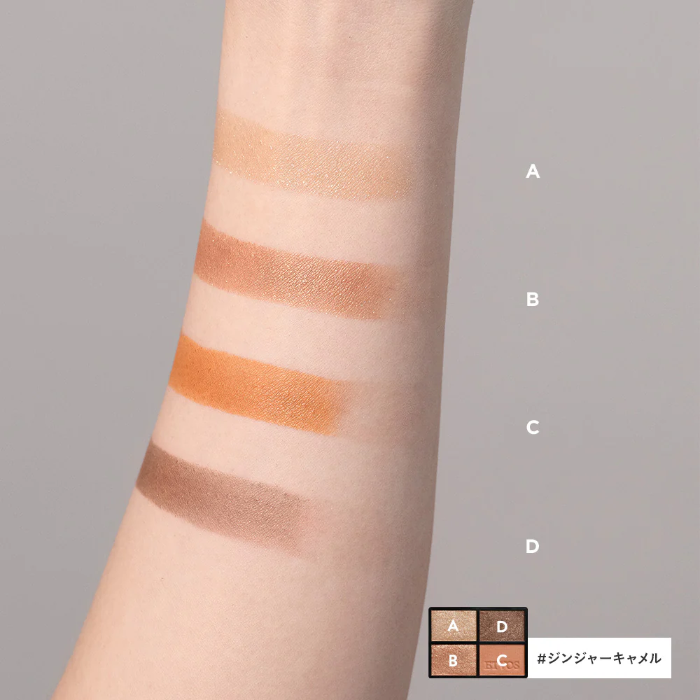 Etvos Mineral Classy Shadow - Image 43