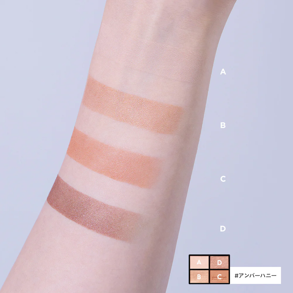 Etvos Mineral Classy Shadow - Image 49