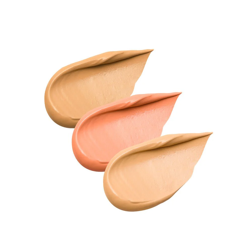Etvos Mineral Concealer Palette - Image 7