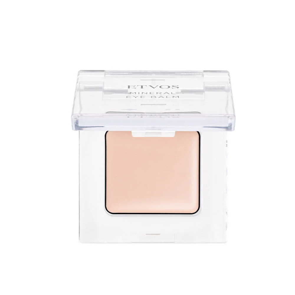 Etvos Mineral Eye Balm 2025 AW
