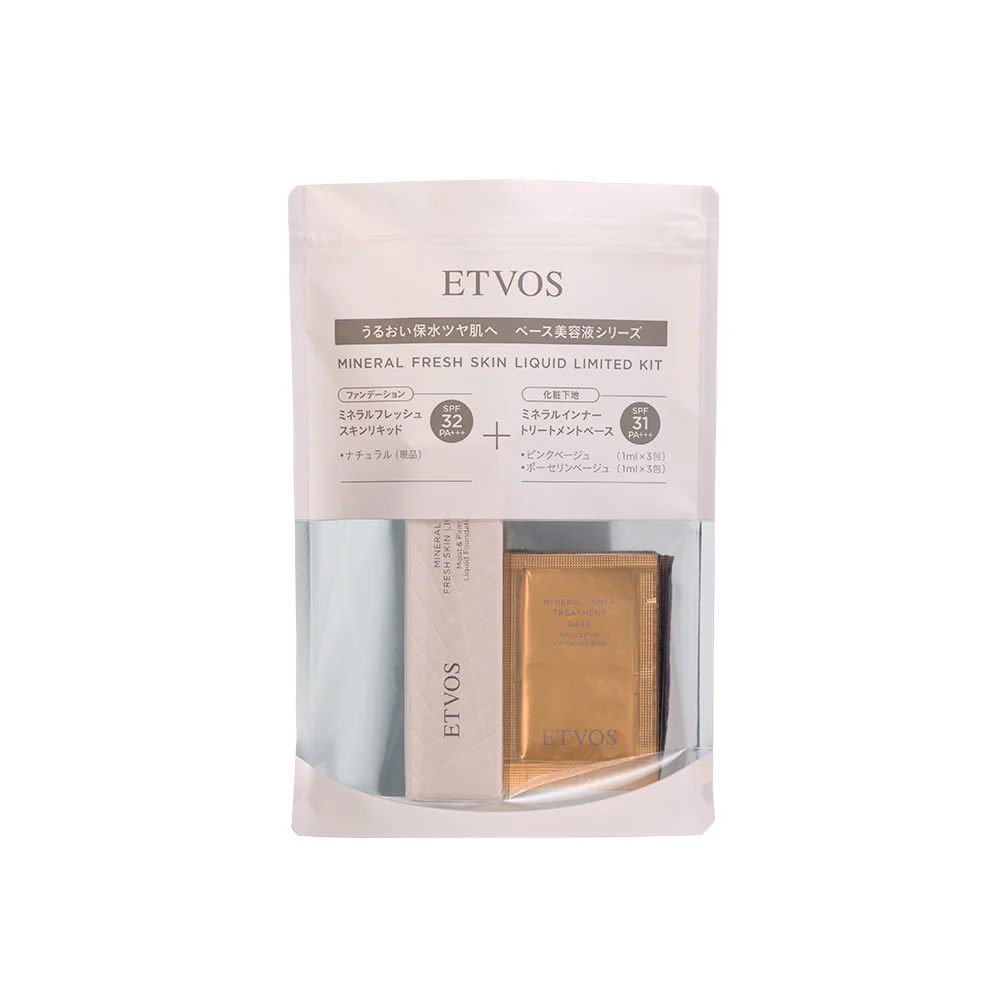 Etvos Mineral Fresh Skin Liquid - Image 9