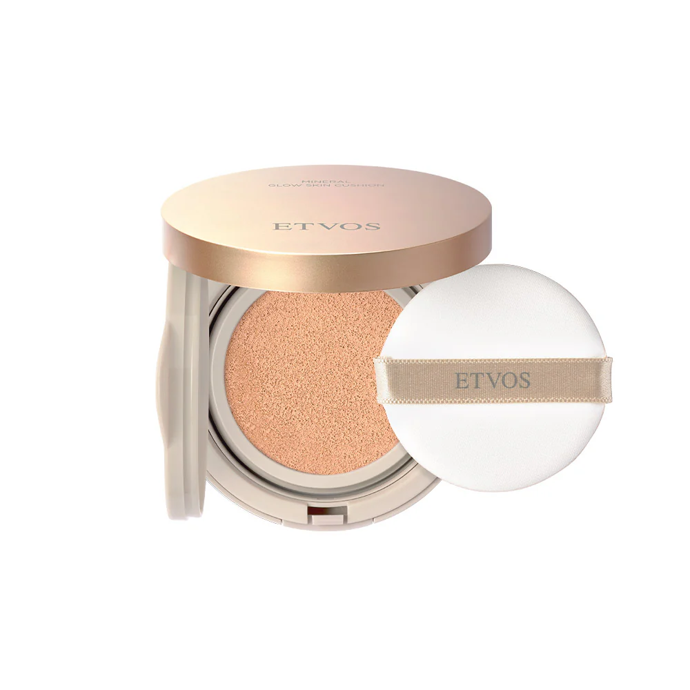 Etvos Mineral Glow Skin Cushion - Image 11