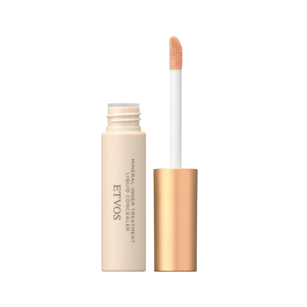Etvos Mineral Inner Treatment Liquid Concealer - Image 10