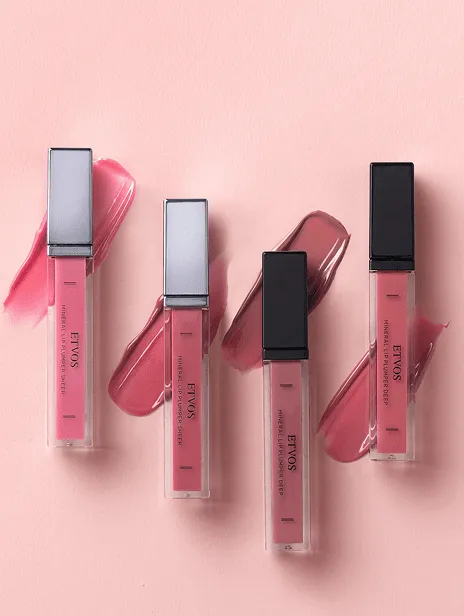 Etvos Mineral Lip Plumper 2025 AW - Image 15