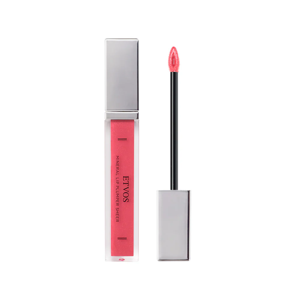 Etvos Mineral Lip Plumper Sheer - Image 11