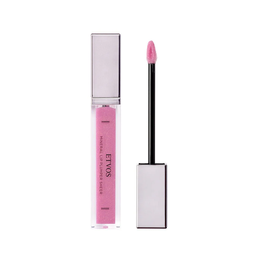Etvos Mineral Lip Plumper Sheer - Image 7