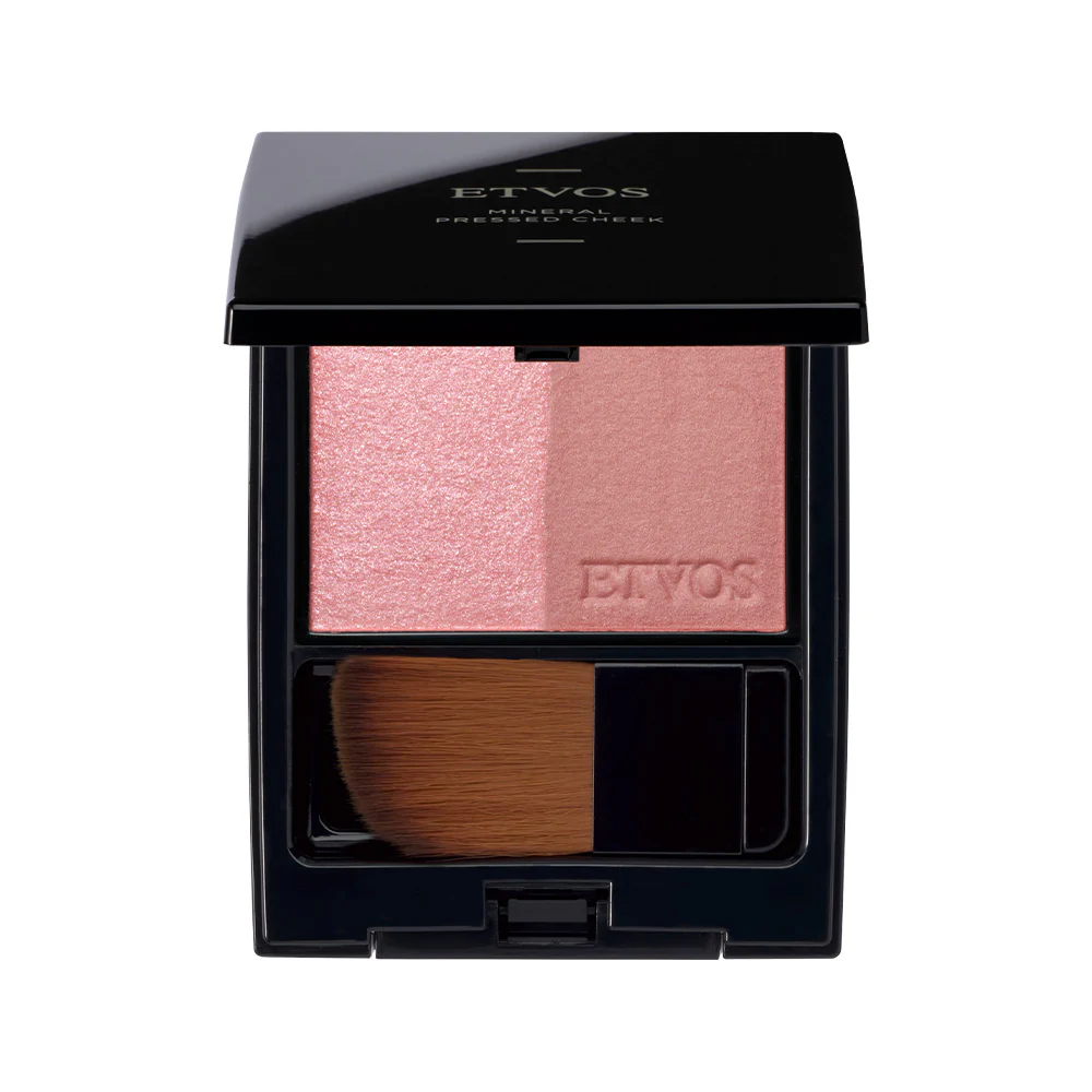 Etvos Mineral Pressed Cheek - Image 5