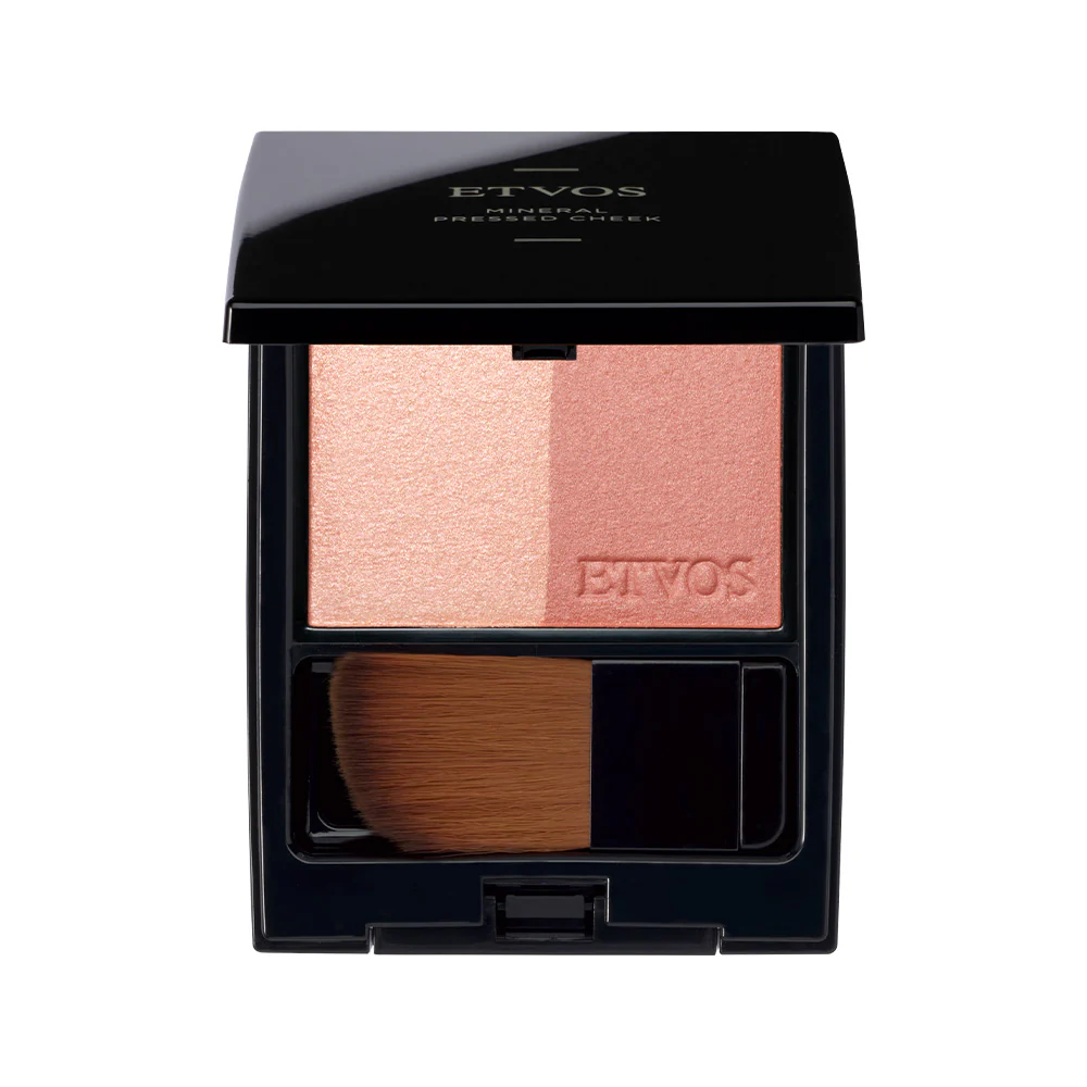 Etvos Mineral Pressed Cheek - Image 9