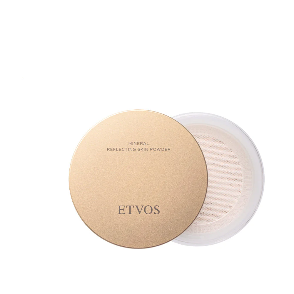 Etvos Mineral Reflecting Skin Powder - Image 4