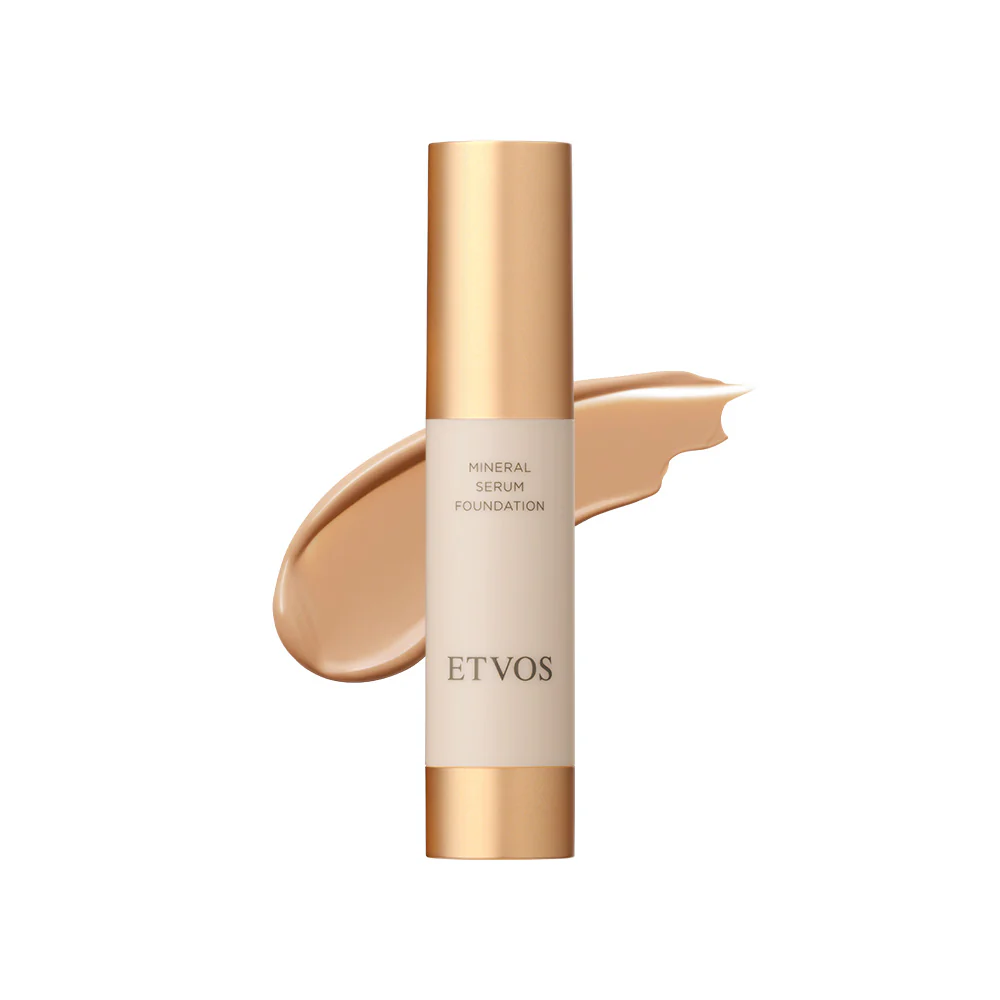 Etvos Mineral Serum Foundation - Image 13
