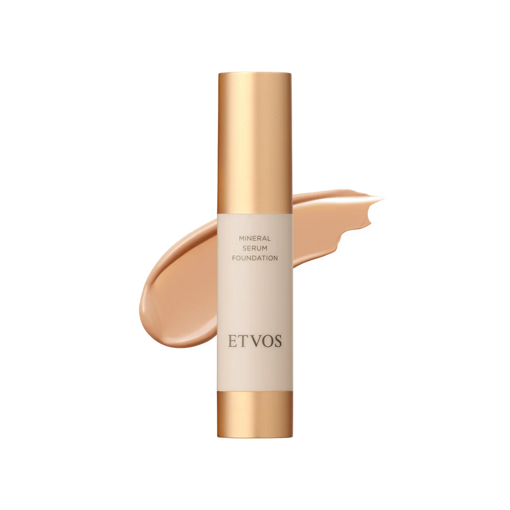 Etvos Mineral Serum Foundation - Image 9